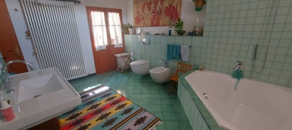 5 rooms Castles in Fosdinovo, Italy No. 163733 30