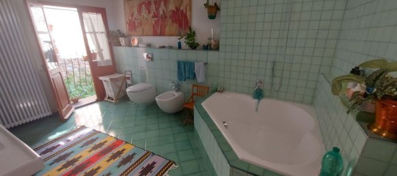 5 rooms Castles in Fosdinovo, Italy No. 163733 31