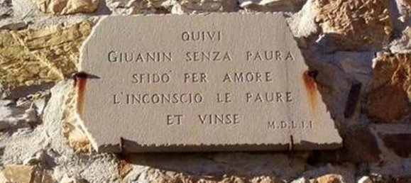 5 rooms Castles in Fosdinovo, Italy No. 163733 4