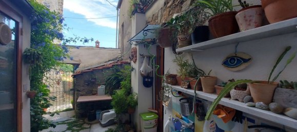 5 rooms Castles in Fosdinovo, Italy No. 163733 5