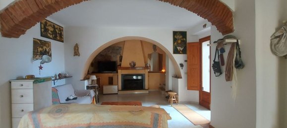 5 rooms Castles in Fosdinovo, Italy No. 163733 8