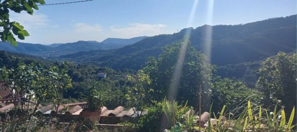 5 rooms Castles in Fosdinovo, Italy No. 163733 39