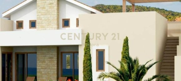 Villa T3 em Monagroulli, Cyprus N.º 801 2