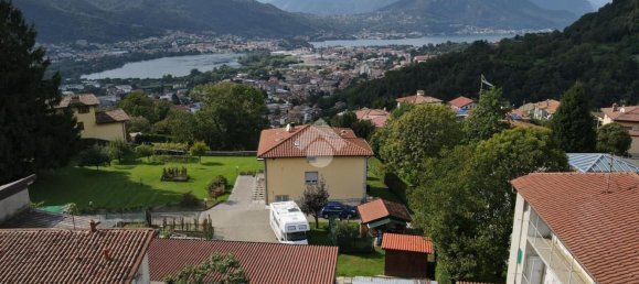 Квартира с 5 спальнями в Калольциокорте, Италия № 312034 22