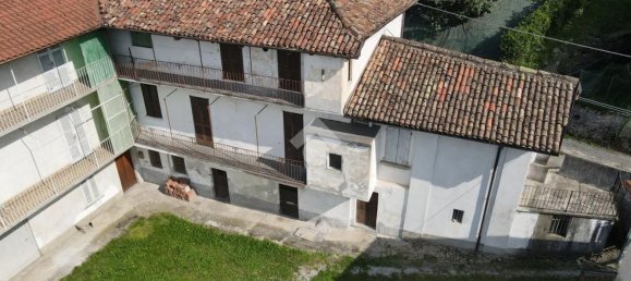 Квартира с 5 спальнями в Калольциокорте, Италия № 312034 2