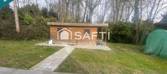 3 bedrooms House in Groffliers, France No. 313069 7