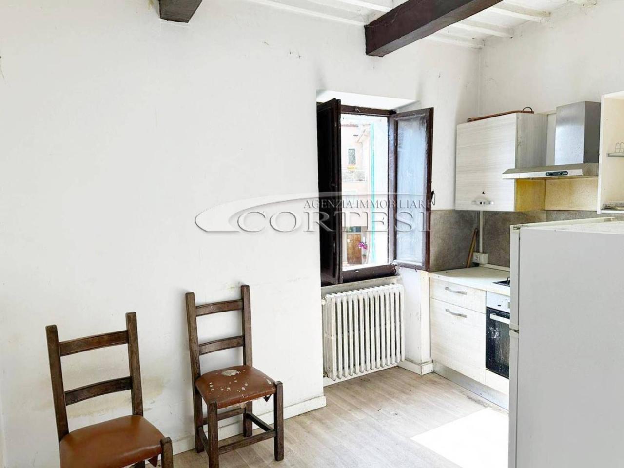 Apartamento de 4 habitaciónes en San Giustino, Italy No. 146330