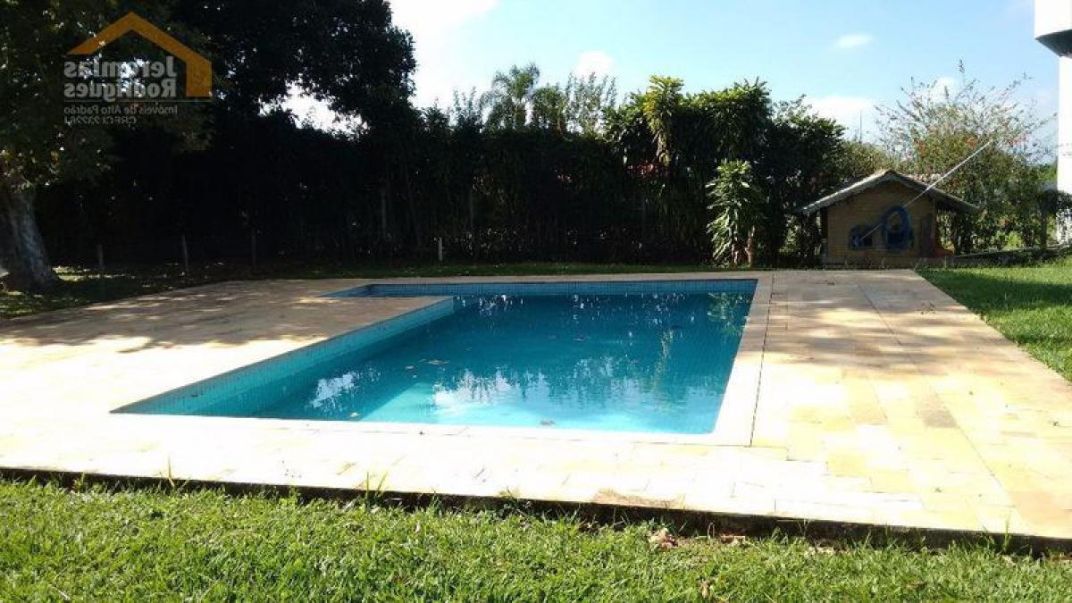 4 chambres Maison à Sao Paulo, Brazil No. 455302