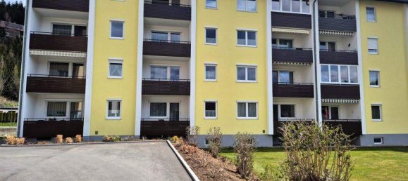 2-salle Appartement à Neumarkt in der Steiermark, Austria No. 133025 35