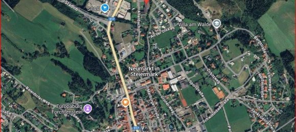 2-salle Appartement à Neumarkt in der Steiermark, Austria No. 133025 4