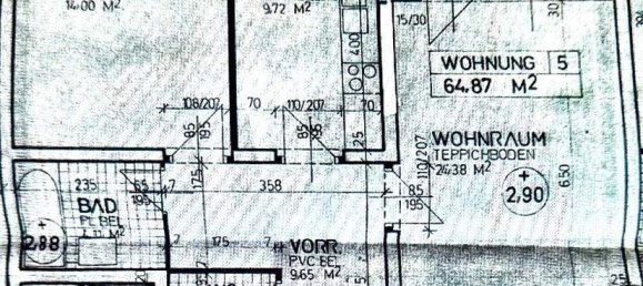 2-salle Appartement à Neumarkt in der Steiermark, Austria No. 133025 37