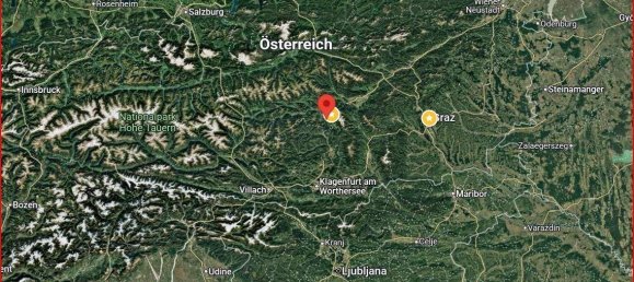 2-salle Appartement à Neumarkt in der Steiermark, Austria No. 133025 38