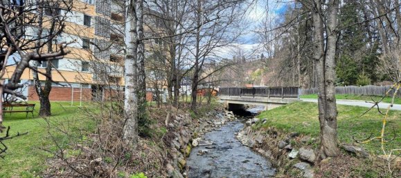 2-salle Appartement à Neumarkt in der Steiermark, Austria No. 133025 30