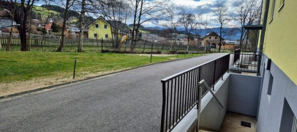 2-salle Appartement à Neumarkt in der Steiermark, Austria No. 133025 28