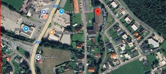 2-salle Appartement à Neumarkt in der Steiermark, Austria No. 133025 3