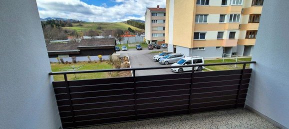 2-salle Appartement à Neumarkt in der Steiermark, Austria No. 133025 26