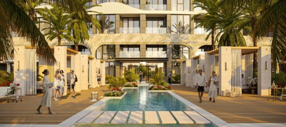 Appartement 1+1 à Antalya, Turkey No. 21050 25