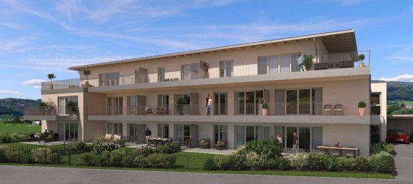 3 rooms Apartment in Tiefgraben, Austria No. 210798 4