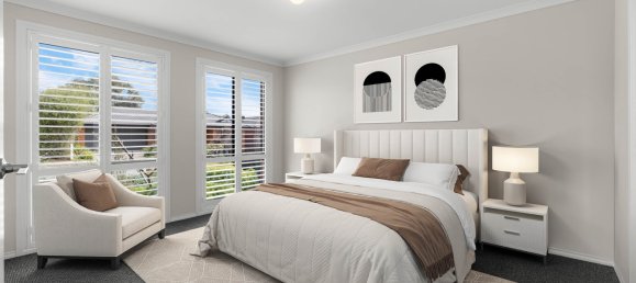 3 chambres Maison à Corinella, Australia No. 276 7