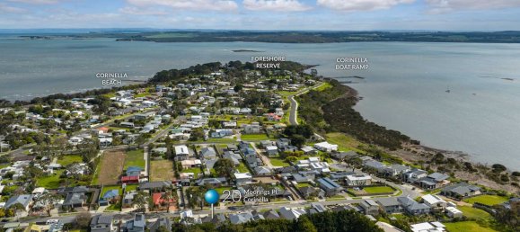 3 chambres Maison à Corinella, Australia No. 276 2