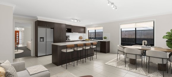 3 chambres Maison à Corinella, Australia No. 276 4