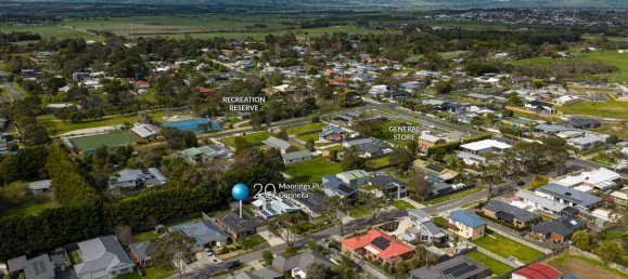 3 chambres Maison à Corinella, Australia No. 276 19