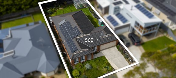 3 chambres Maison à Corinella, Australia No. 276 18