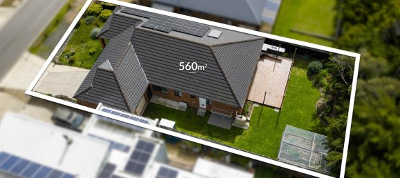 3 chambres Maison à Corinella, Australia No. 276 3