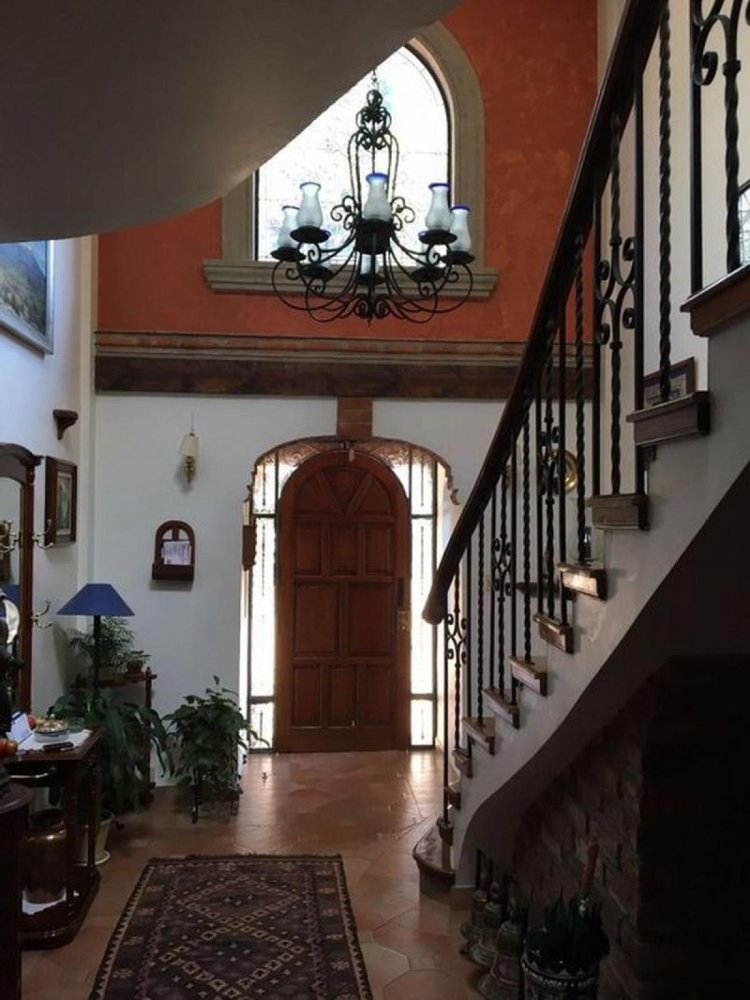 Дом с 5 спальнями в Мехикали, Мексика № 166201