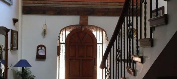 Дом с 5 спальнями в Мехикали, Мексика № 166201 2