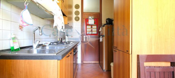2 bedrooms Apartment in Milan, Italy No. 243166 8