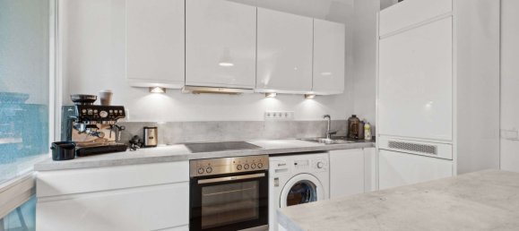 1 غرف نوم شقة في Dusseldorf, Germany رقم 28005 8