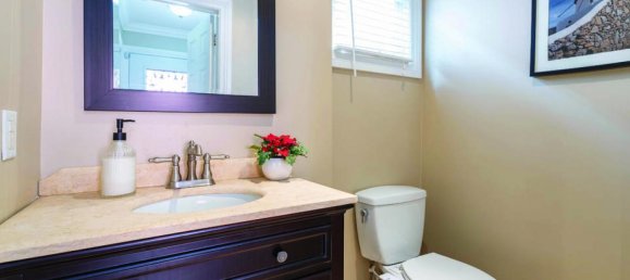 4 bedrooms House in Mississauga, Canada No. 288 12