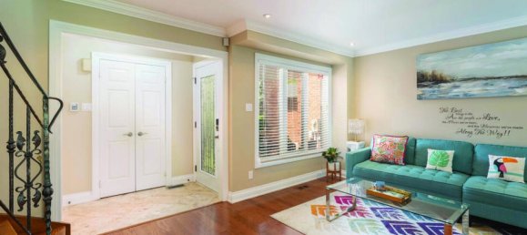 4 bedrooms House in Mississauga, Canada No. 288 11