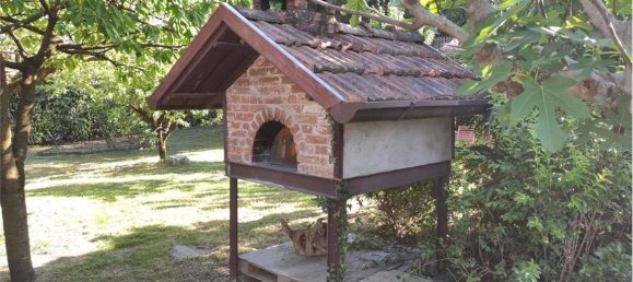 2 bedrooms Villa in Ranco, Italy No. 220317 9