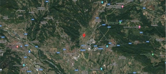 2 bedrooms Apartment in Castellamonte, Italy No. 212049 5