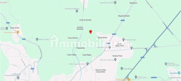 2 bedrooms Apartment in Castellamonte, Italy No. 212049 4