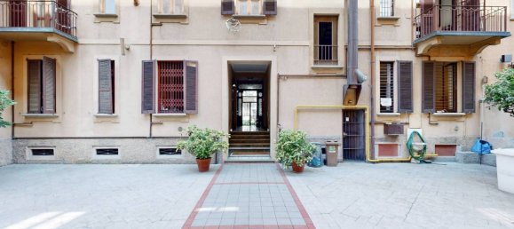 Apartamento de 2 dormitorios en Milan, Italy No. 265831 28