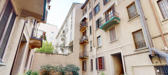 Apartamento de 2 dormitorios en Milan, Italy No. 265831 29