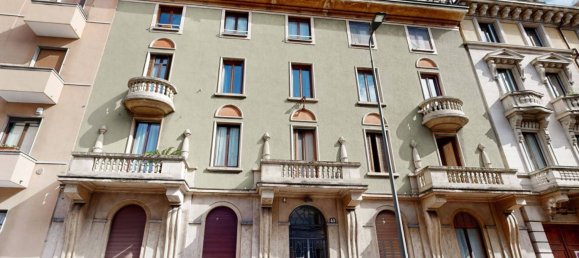 Apartamento de 2 dormitorios en Milan, Italy No. 265831 34