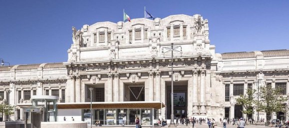 Apartamento de 2 dormitorios en Milan, Italy No. 265831 16