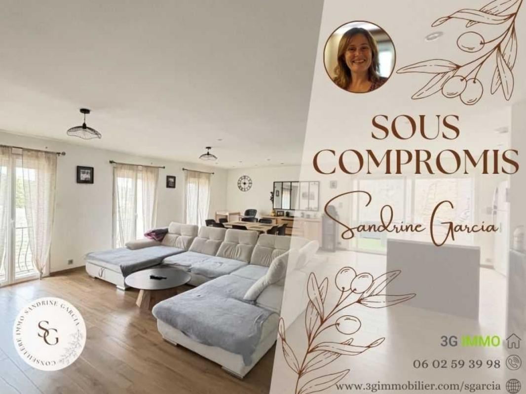 Adosado de 2 dormitorios en Tressan, France No. 197380