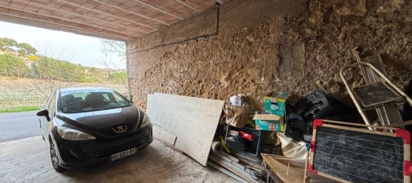 Adosado de 2 dormitorios en Tressan, France No. 197380 36