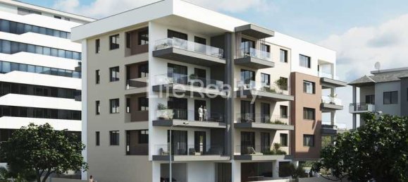 Apartamento de 3 dormitorios en Agios Athanasios, Cyprus No. 18145 3