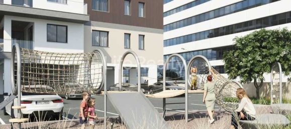 Apartamento de 3 dormitorios en Agios Athanasios, Cyprus No. 18145 9