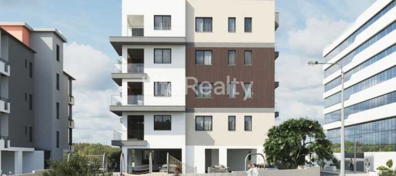 Apartamento de 3 dormitorios en Agios Athanasios, Cyprus No. 18145 6