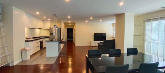 2 bedrooms Condo in Bang Rak, Thailand No. 12895 4