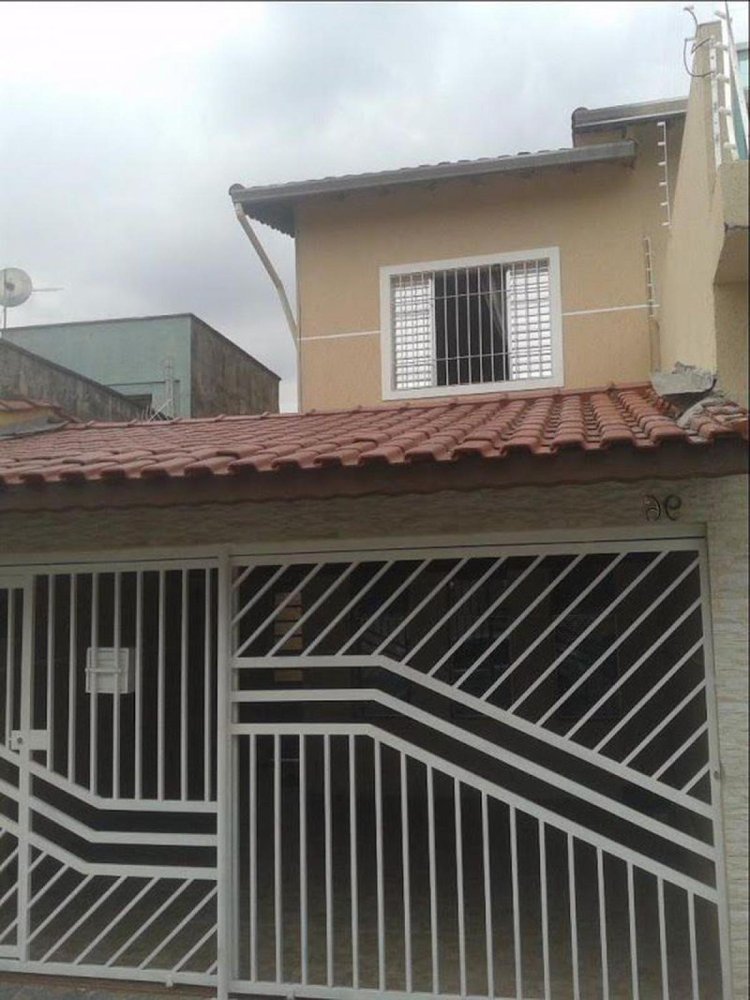 3 chambres Maison à Sao Paulo, Brazil No. 563157