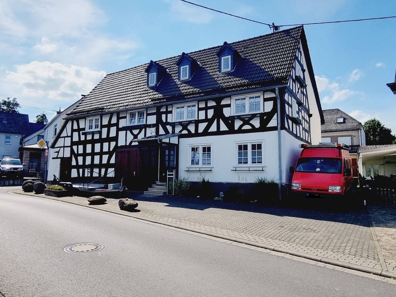 3 bedrooms House in Westerwaldkreis, Germany No. 112679