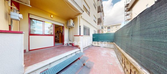 Apartamento de 3 dormitorios en Palermo, Italy No. 378374 10